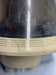 Vintage 1960s GI Joe Mercury Capsule with Joe In Space Suit and Helmet Hasbro