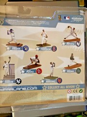 2007 McFarlane Baseball Series 19 #260 Albert Pujols White Team: St. Louis