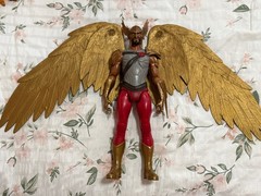 DC Spin Master Hawkman Black Adam Movie, 12-inch Figure Target Exclusive