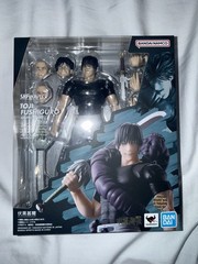 Jujutsu Kaisen Toji Fushiguro S.H.Figuarts SHF Figure