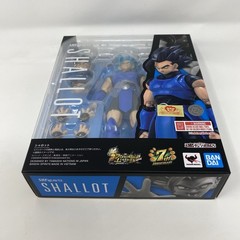 S.H. Figuarts SHALLOT & GIBLET Dragon Ball Legends Event Exclusive Set BANDAI 💥