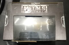 JADA Toys Harley Quinn DC Comics Exclusive Metal Die Cast 4″ Action Figure M396