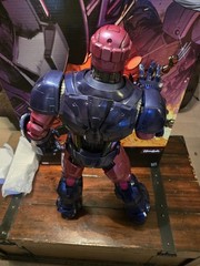 Marvel Legends Haslab Sentinel All Tiers Included Sealed