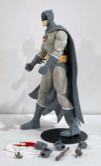 McFarlane DC Multiverse Collector Edition BAT-MANGA Batman 7″ Action Figure