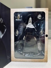 Neca Horror The Conjuring 8″ Nun Action Figure