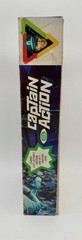 VINTAGE IDEAL CAPTAIN ACTION 1ST ISSUE ORIGINAL BOX & ACCESSORIES 1966 COMPLETE