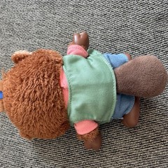 MINISO Disney Zootopia 2 City Residents Series Vinyl Plush Blind Box NIBBLES