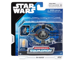 Star Wars Micro Galaxy Squadron Starships – You Choose – Save 3, 5 or 7%