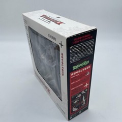 Revoltech Yamaguchi METAL GEAR RISING REVENGEANCE RAIDEN Figure No.140 KAIYODO