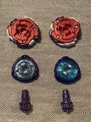 Beyblade X UX-17 Meteor Dragoon 3-70J