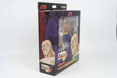 Storm Arena Street Fighter Alpha 3 Sagat Action Figure