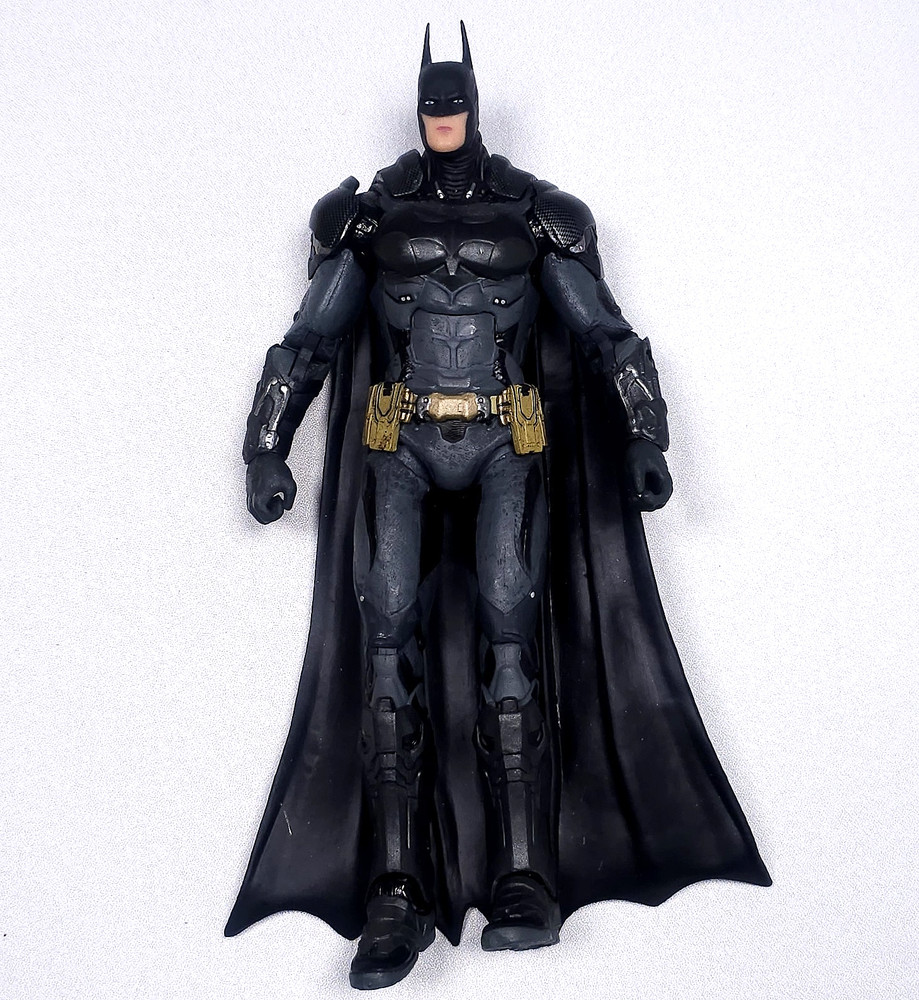 Batman Arkham Knight #1 Batman 7″ Action Figure DC Collectibles Toy