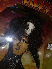 Fun 4 All KISS Paul Stanley Destroyer Limited Edition 24 in Action Figure