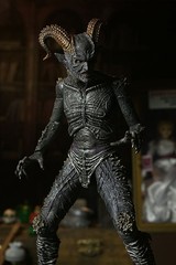NECA Malthus Devil Annabelle The Conjuring 7″ Ultimate Action Figure Official