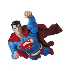 IN STOCK CT Toys No.117 Superman (Batman: Hush Ver.) 1/12 Action Figure Boxed