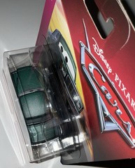 Disney Pixar Cars VANDON KERR Die-cast Car The Cotter Pin