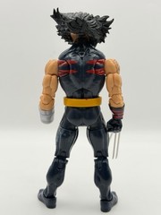 Marvel Legends LOT: NATE GREY, WOLVERINE,& CYCLOPS AOA Age Of Apocalypse 6” Figs