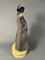 Sideshow Collectibles Emperor Napoleon Bonaparte 1/4 Scale Figure