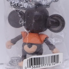 Joyride Studios Super Monkey Ball Banana Blitz Aiai Figure Bagged Promo