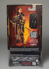 Hasbro Golden Archive Dungeons & Dragons – Holga Action Figure