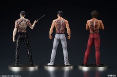 PSL DIGSTA Like a Dragon Goro Majima BATTLE STYLE 175mm from JAPAN PRE ORDER