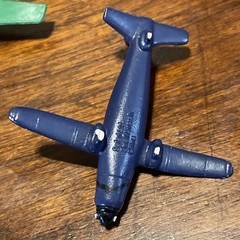 Disney Planes PLASTIC Lot Of 10 Used And Played With Have Flaws