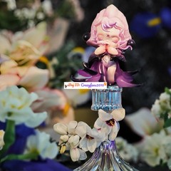 POP MART Skullpanda Petals in Four Acts Series Blind Box Confirmed Figure Toys