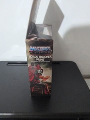 Masters Of The Universe Horde Trooper Prime Action Fiugre Mattel New Sealed MOTU