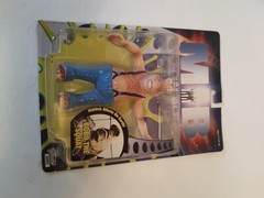 New in Package! MIB Men In Black Figure 1997 , Redgick Jr., Elby-17 & Skulk ++++