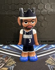 ghostwrite x NBA 2025-26 Anthony Davis Dallas Mavericks Base /2000