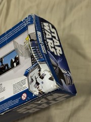 Hostage Crisis Battle Packs 2010 Star Wars Clone Wars Target Exclusive