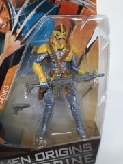 Hasbro X-Men Origins: Wolverine Maverick Comic Series
