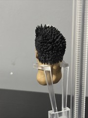 Threezero Guts Berserker Armor Exclusive Head Sculpt 1/6 Scale
