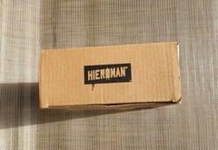 Hieroglyphics x Gold Coin Hieroman Figure Limited Edition – BOXED – ULTRA RARE!