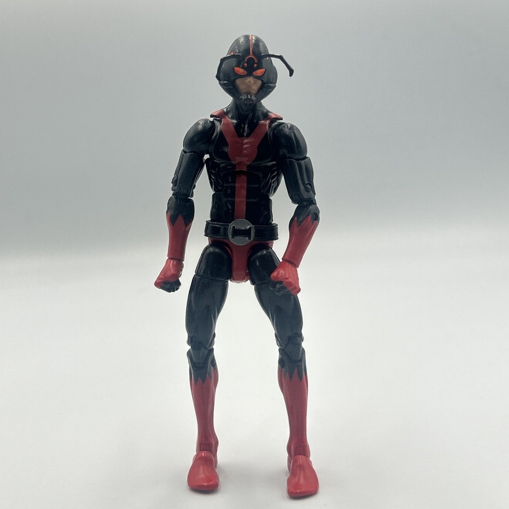 Marvel Legends Infinite Series Ant-Man 6″ Action Figure Walgreen Exclusive 2016