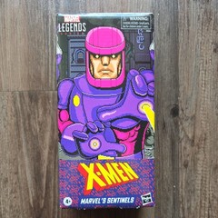 Marvel Legends X-Men SENTINELS Hasbro Pulse Exclusive 2 Pack Figure