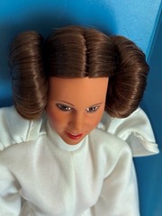 Vintage Kenner Star Wars Large 12” inch Figure Doll Mint in Box in Orig Outfit
