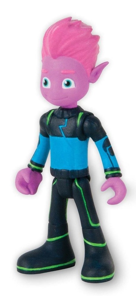 Miles From Tomorrowland Pipp 3″ Action Figure