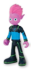 Miles From Tomorrowland Pipp 3″ Action Figure