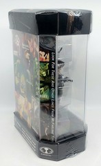 McFarlane Metal Gear Solid Snake & Meryl Silverburgh Special Edition – BRAND NEW