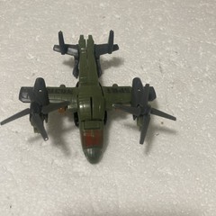 Transformers Autobot Springer Legends Class Green Army