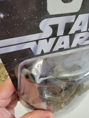 Star Wars Darth Vader 038 The Saga Collection Episode V Empire Strikes Back 2006