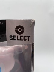 Pokémon Select Deluxe Vinyl Mew Collectible Vinyl Figure