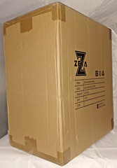 Zeta Toys Superitron ZB-06 Metallic Paint 20″(Transformers Aerial Bots Superion)