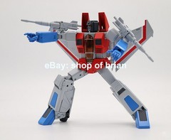 In Stock New Deformation Space DS-01 Crimson Wings Transformation Action Figure
