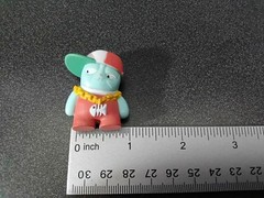 Hasbro Lost Kitties Figure