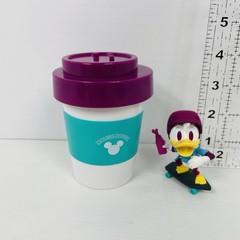 CultureFly Disney’s Mickey And Friends Smols Blind Box Collectible Fig – Donald