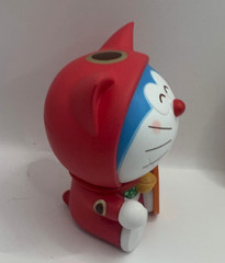 Doraemon Luckiest Full of Fortune Lucky Cat Series Blind Box Confirmed Figure