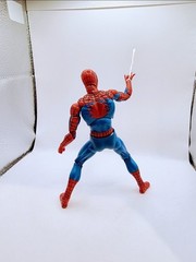 CT Toys MAFEX No.185 Spider-Man Classic costume 1/12, 6inch scale Action Figure