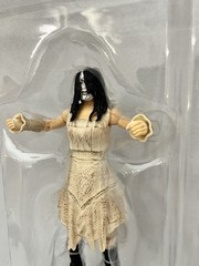 WWE Elite Nikki Cross Only Sister Abigail WYATT SICKS 3 Pack Walmart Exclusive